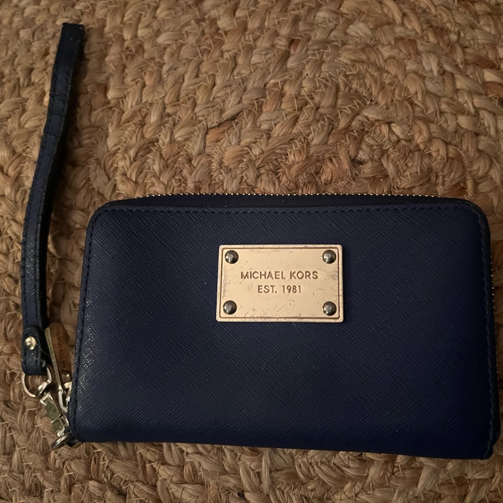 Michael Kors Wrist Bag